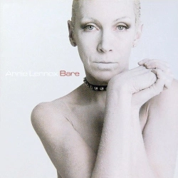 Capa do artigo Bare - CD
