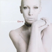 Capa do artigo Bare - CD