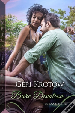 Capa do artigo Bare Devotion
