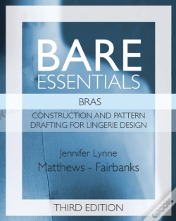 Capa do artigo Bare Essentials: Bras - Third Edition: C