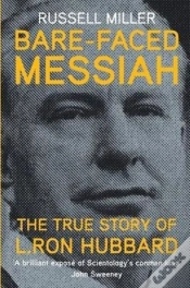 Capa do artigo Bare-Faced Messiah