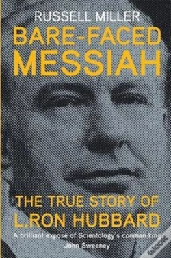 Capa do artigo Bare-Faced Messiah