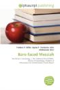 Bare-Faced Messiah - Preview