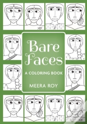 Capa do artigo Bare Faces