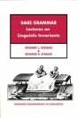 Bare Grammar - Preview
