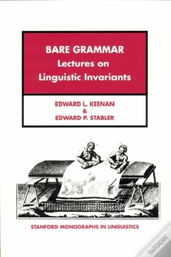 Capa do artigo Bare Grammar