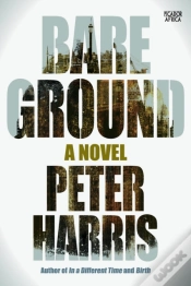Capa do artigo Bare Ground
