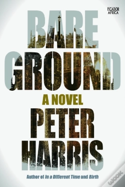 Capa do artigo Bare Ground
