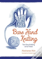Capa do artigo Bare Hand Knitting