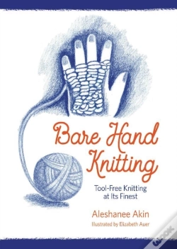 Capa do artigo Bare Hand Knitting