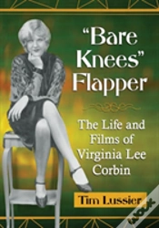 Capa do artigo "Bare Knees" Flapper