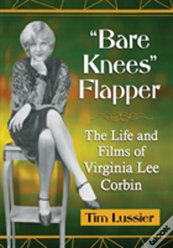 Capa do artigo "Bare Knees" Flapper