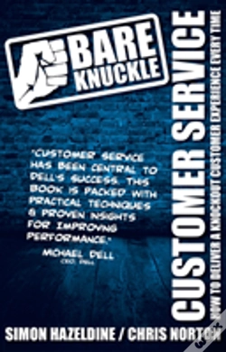 Capa do artigo Bare Knuckle Customer Service (Second Edition)
