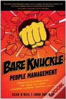 Bare Knuckle People Management