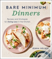 Capa do artigo Bare Minimum Dinners