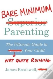 Capa do artigo Bare Minimum Parenting