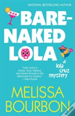 Capa do artigo Bare-Naked Lola