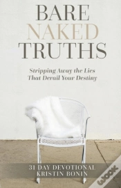 Capa do artigo Bare Naked Truths