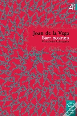 Capa do artigo Bare Nostrum