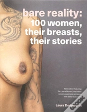 Capa do artigo Bare Reality