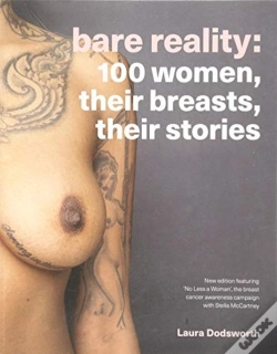 Capa do artigo Bare Reality