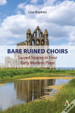 Capa do artigo Bare Ruined Choirs