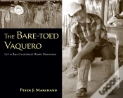 Capa do artigo Bare-Toed Vaquero