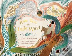 Bare Tree And Little Wind