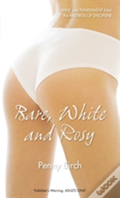Capa do artigo Bare, White And Rosy