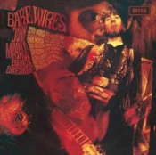 Capa do artigo Bare Wires - CD