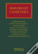 Bareboat Charters