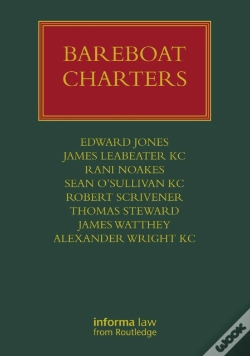 Capa do artigo Bareboat Charters