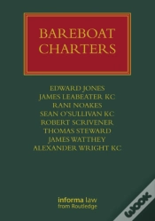 Capa do artigo Bareboat Charters