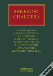 Capa do artigo Bareboat Charters