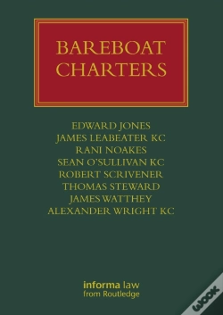 Capa do artigo Bareboat Charters