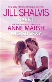 Capa do artigo Bared And Wicked Sexy