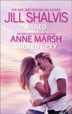 Capa do artigo Bared And Wicked Sexy