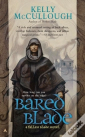 Bared Blade