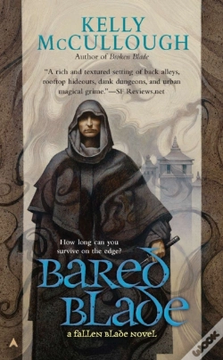 Capa do artigo Bared Blade
