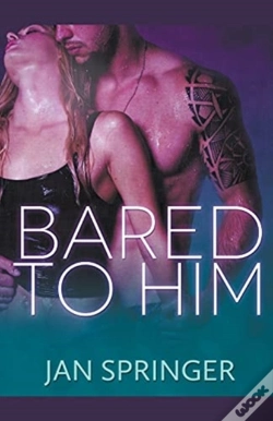 Capa do artigo Bared To Him