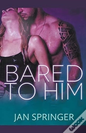 Capa do artigo Bared To Him
