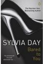 Bared To You - Preview
