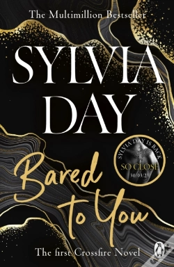 Capa do artigo Bared To You