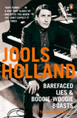 Capa do artigo Barefaced Lies And Boogie-Woogie Boasts