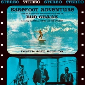 Capa do artigo Barefoot Adventure - Vinil