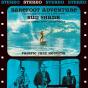 Barefoot Adventure - Vinil - Preview