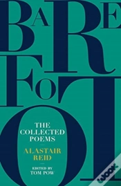 Capa do artigo Barefoot