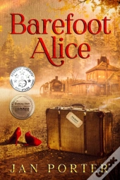 Barefoot Alice