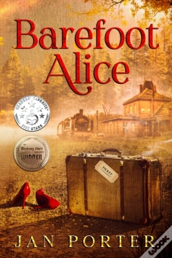 Capa do artigo Barefoot Alice