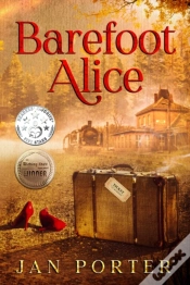 Capa do artigo Barefoot Alice